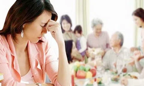 Vợ cũ luôn lấy cớ thăm con để ‘lộng hành’ ở nhà bố mẹ chồng tôi